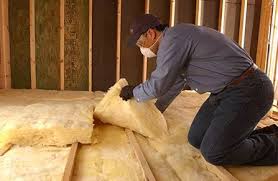 Types of Insulation We Offer in Peebles, OH